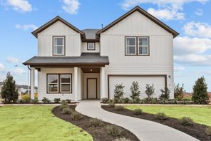 4800 Seadrift Drive (Caprock)