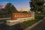 Preserve At Annabelle Ranch - San Antonio, TX