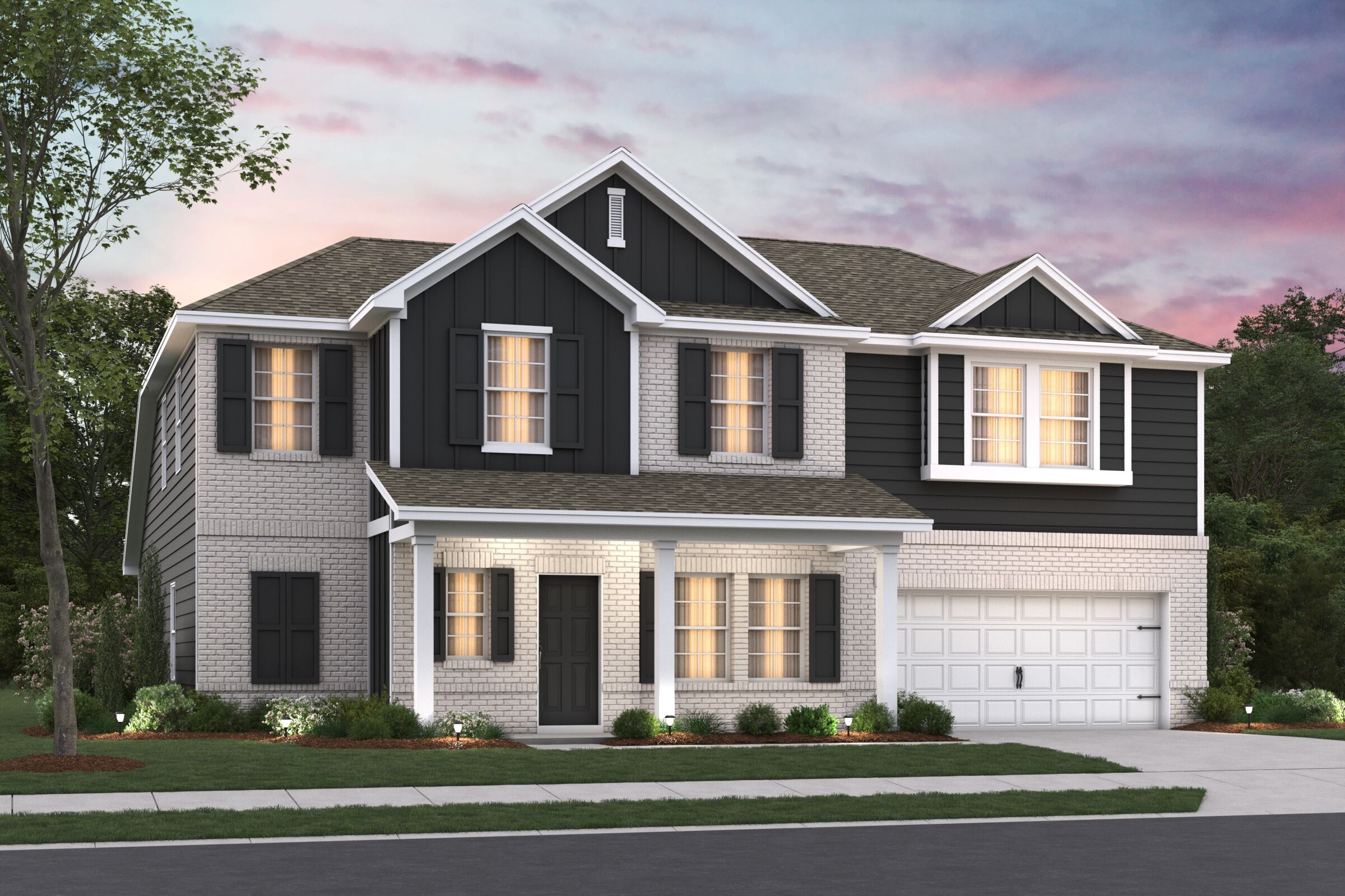 casa en Otter Creek por M/I Homes