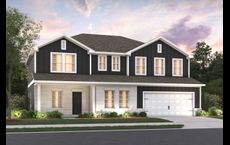 Otter Creek: Fairview, Tennessee - M/I Homes