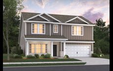 Reserve at Silver Springs: Columbia, Tennessee - M/I Homes