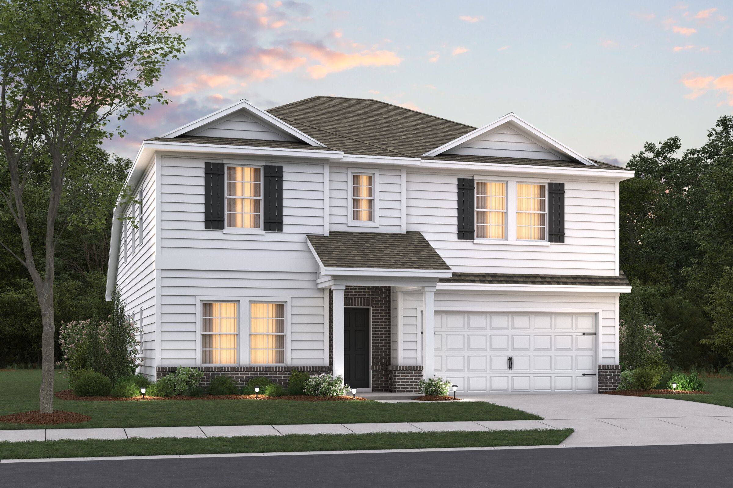 3207 Gravity Drive (Columbus)