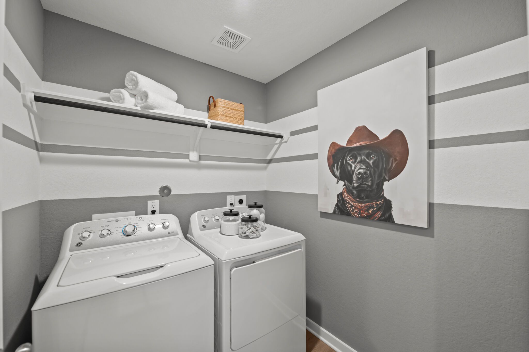 Interior - Representational Photo