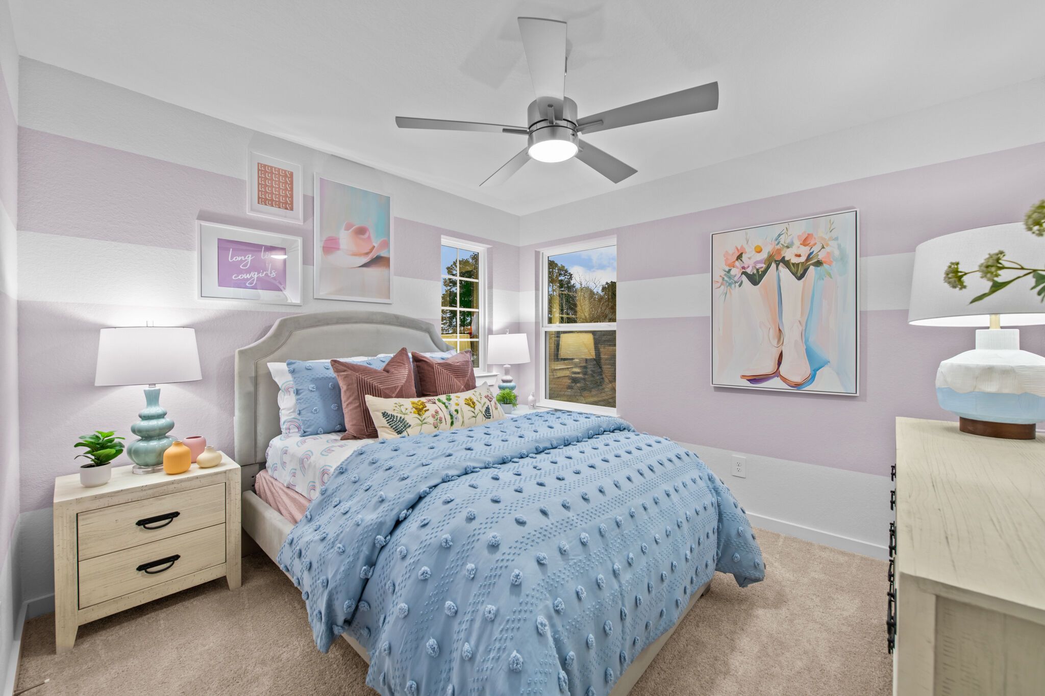Interior - Representational Photo