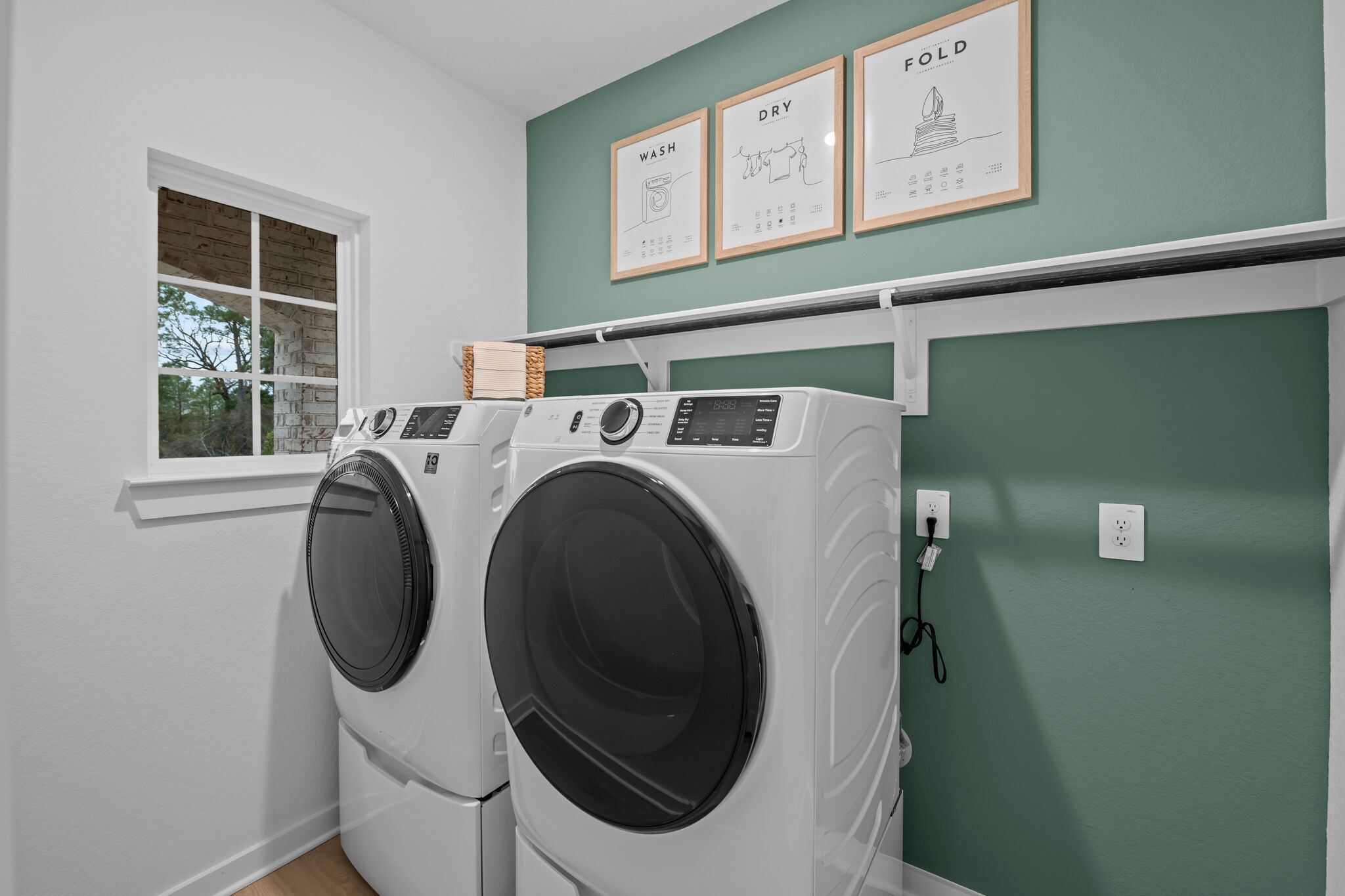 Interior - Representational Photo