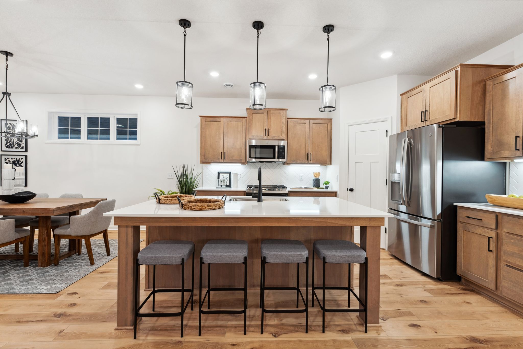 Kitchen - Representational Photo