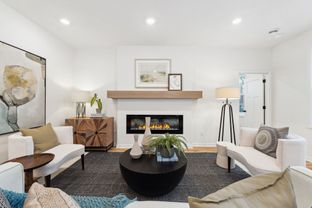 Cedarwood - DCM Farms: Dayton, Minnesota - M/I Homes