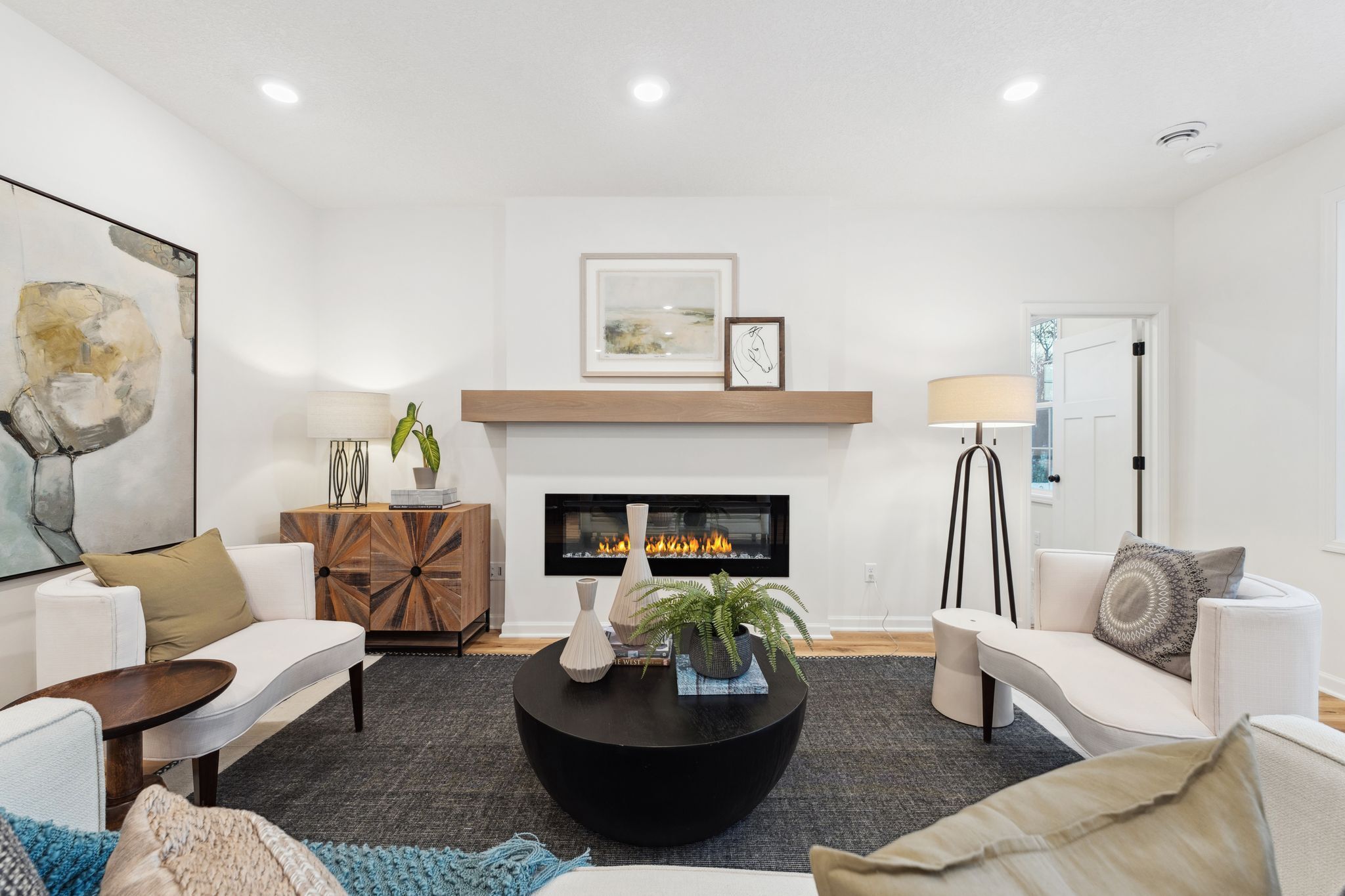 Cedarwood - Mississippi Landing: Cottage Grove, Minnesota - M/I Homes