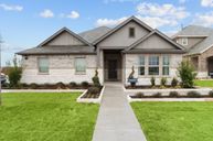 Meadow Park por M/I Homes en Dallas Texas