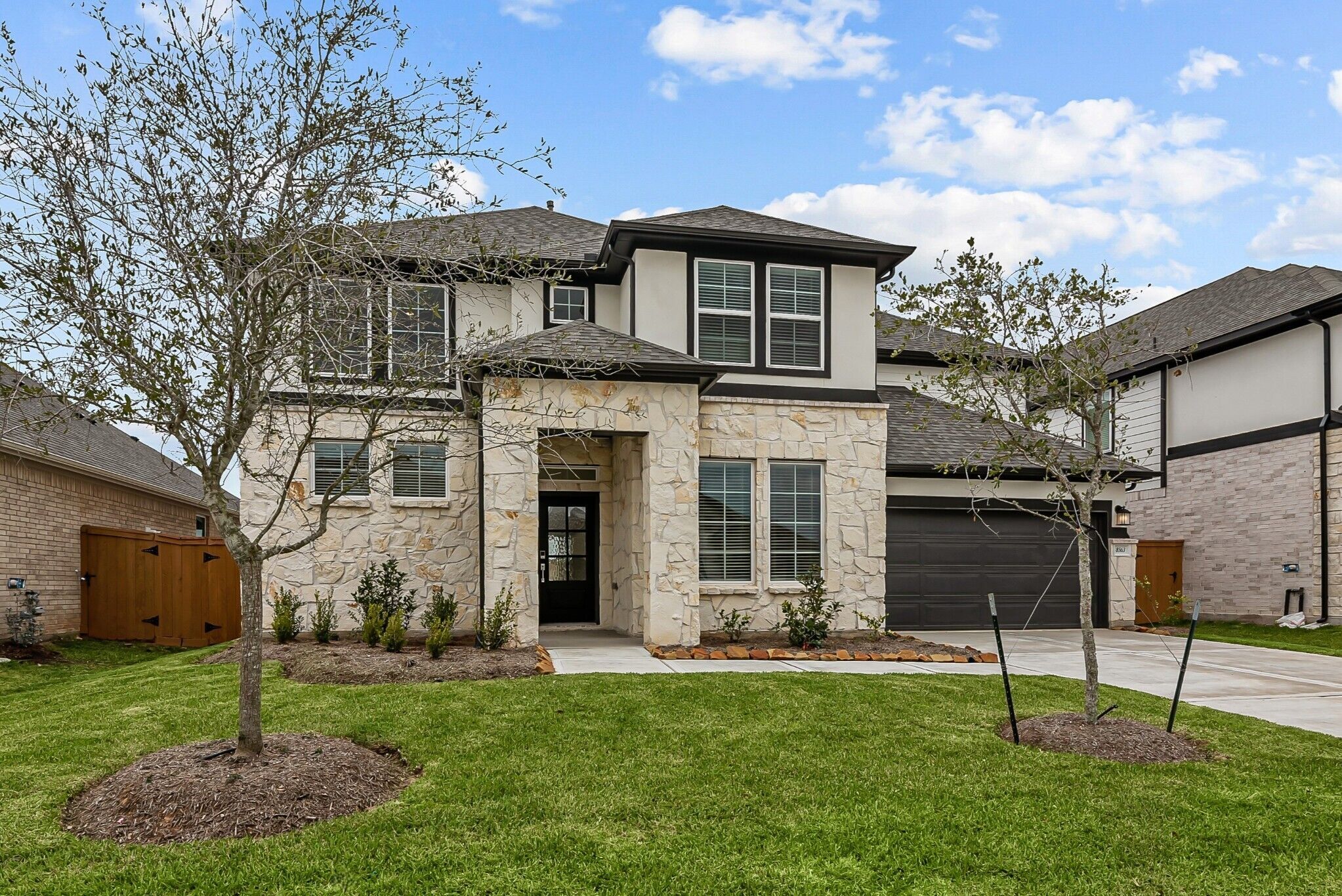 Front Exterior - Representational Photo