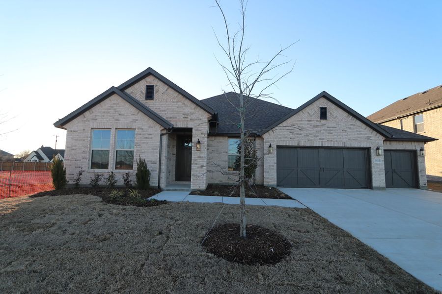 3801 Water Lily Way. Celina, TX 75009