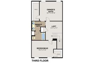 Athens - Thompson Square East: West St Paul, Minnesota - M/I Homes