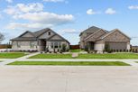Meadow Park - Krum, TX