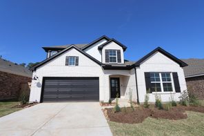 521 Copper Springs Drive (Barbosa)