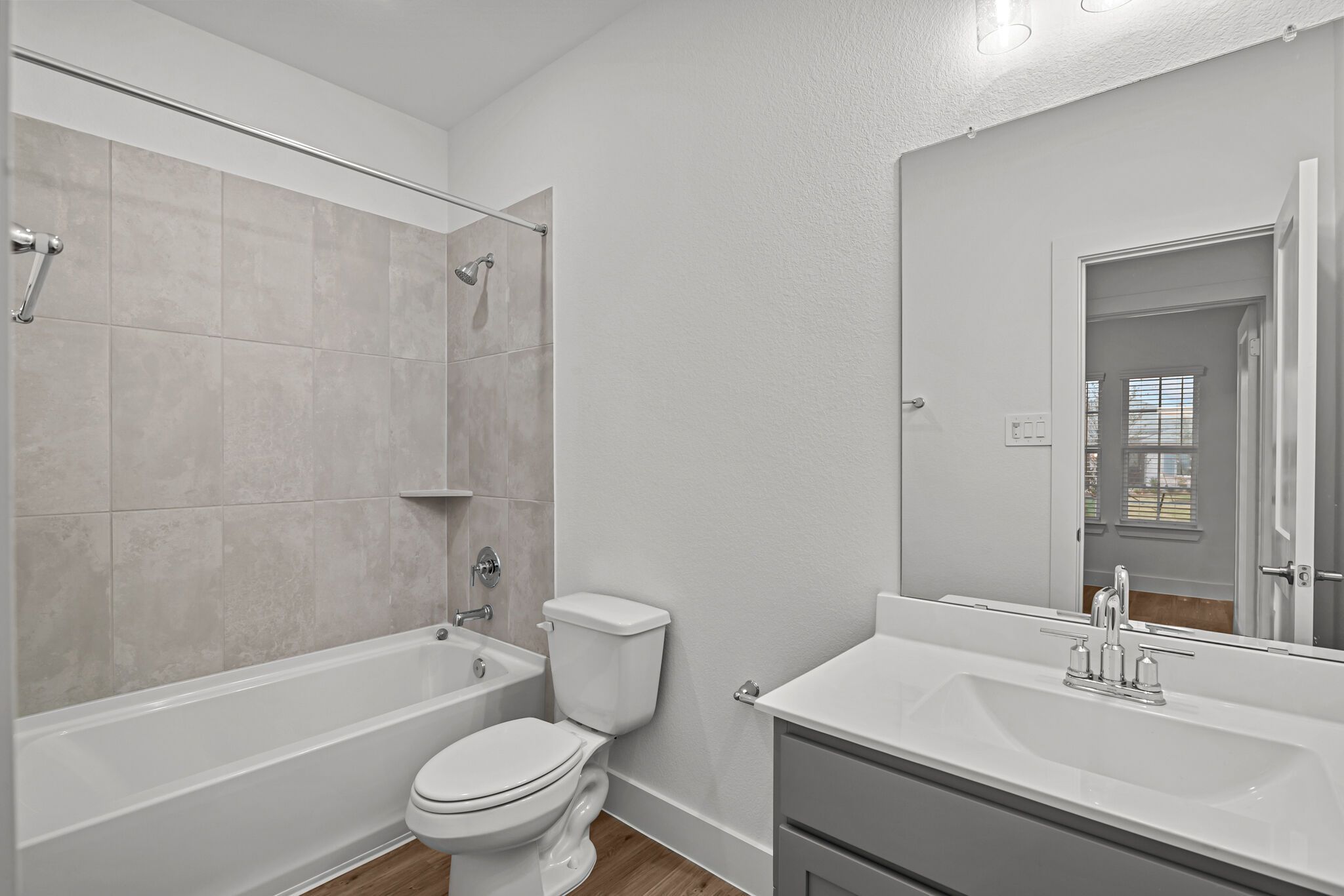 Bathroom - Representational Photo