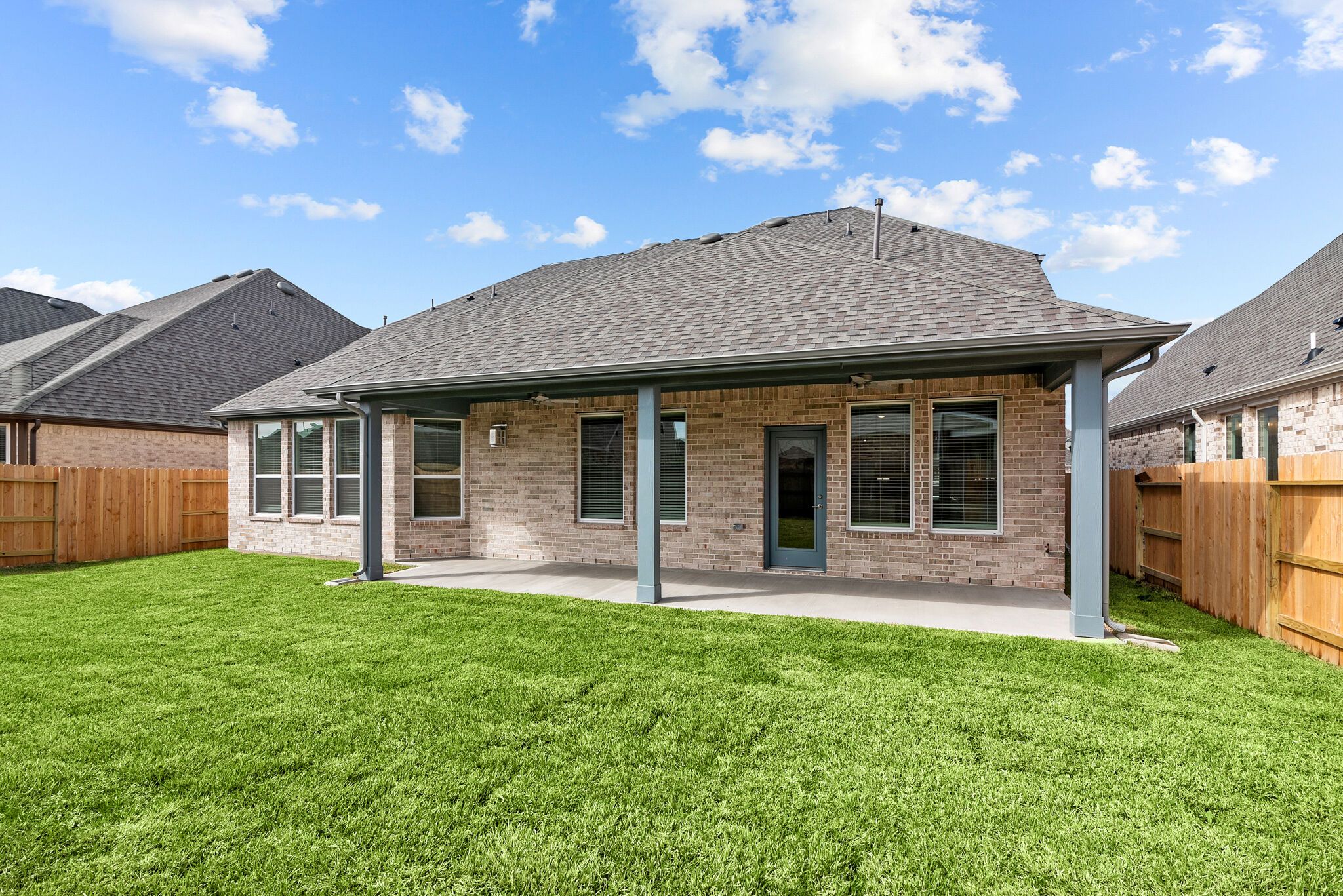 9912 Cavelier Canyon Court. Montgomery, TX 77316