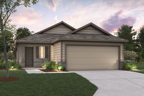 6710 Red Buffalo Trail (Azalea)
