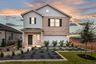 casa en Meadows at Clear Springs por M/I Homes