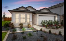 High Branch: San Marcos, Texas - M/I Homes