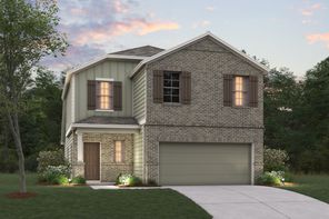 10402 White Hart Lane (Larkspur)