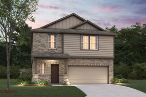6738 Red Buffalo Trail (Wisteria)