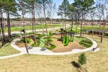 Pinewood At Grand Texas - New Caney, TX
