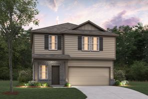 1522 Silver Run (Wisteria)