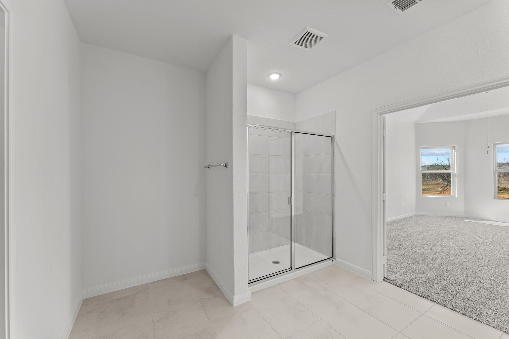 Interior - Representational Photo