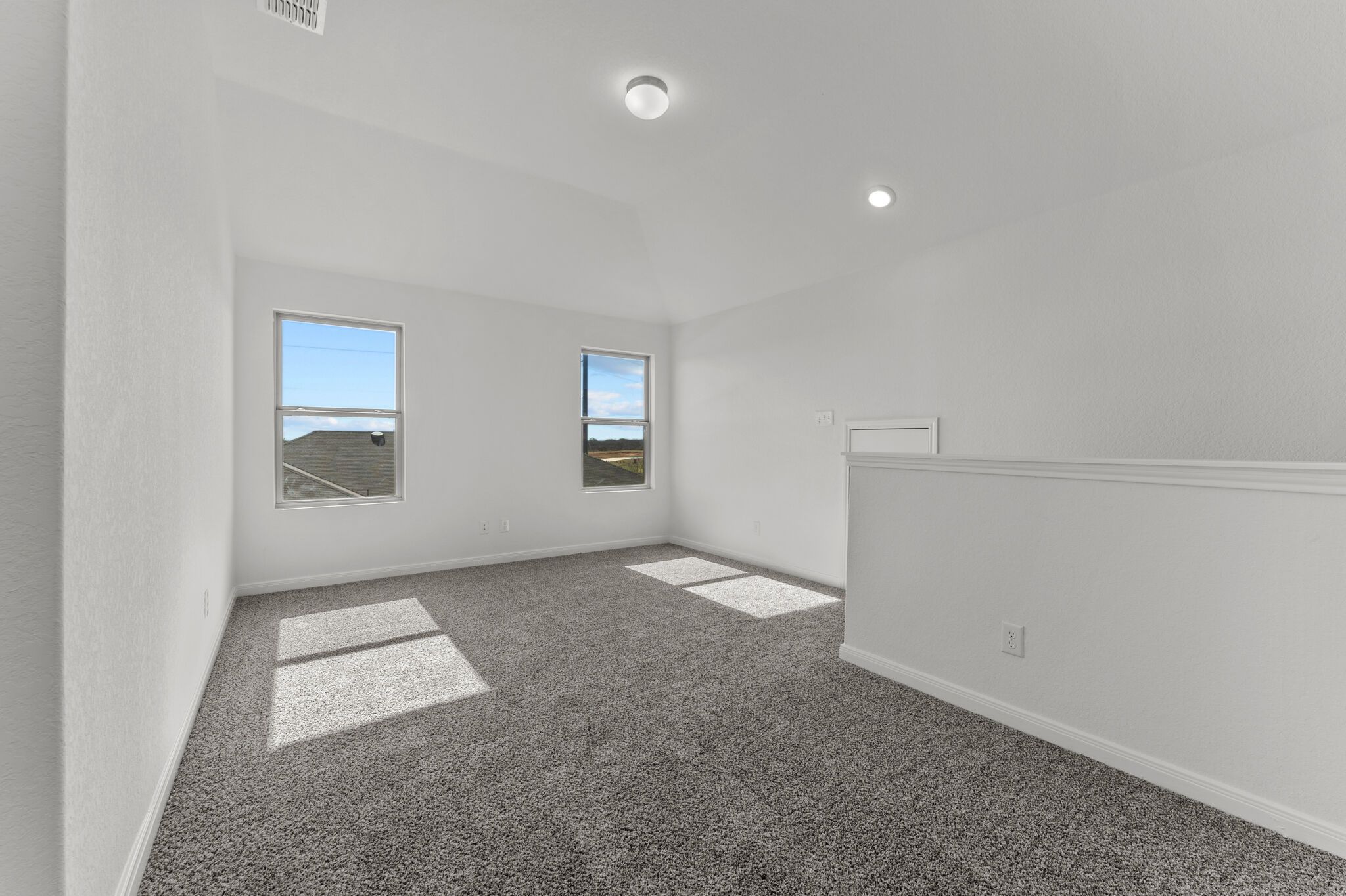 Interior - Representational Photo