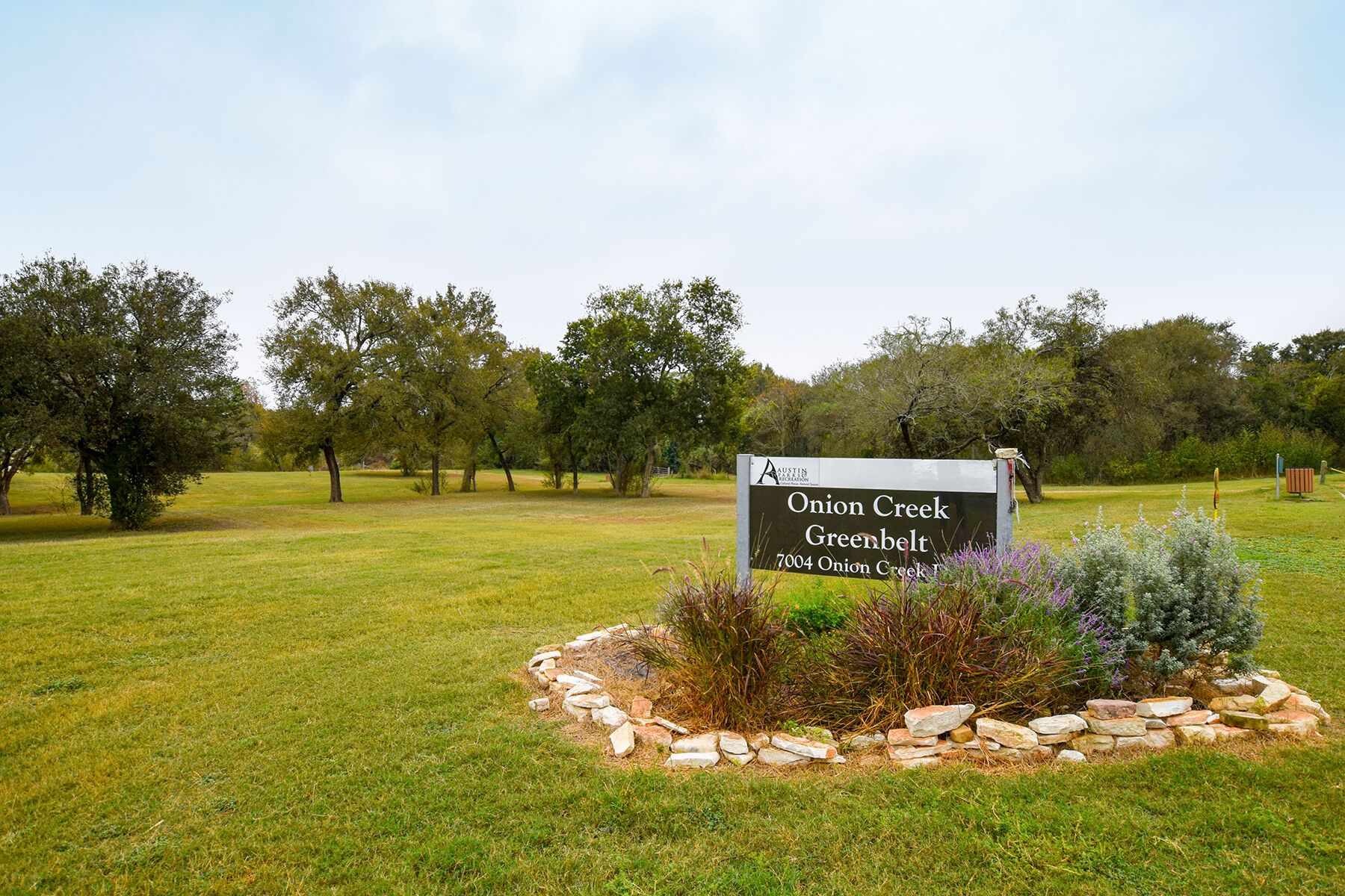 Goodnight Ranch Greenbelt