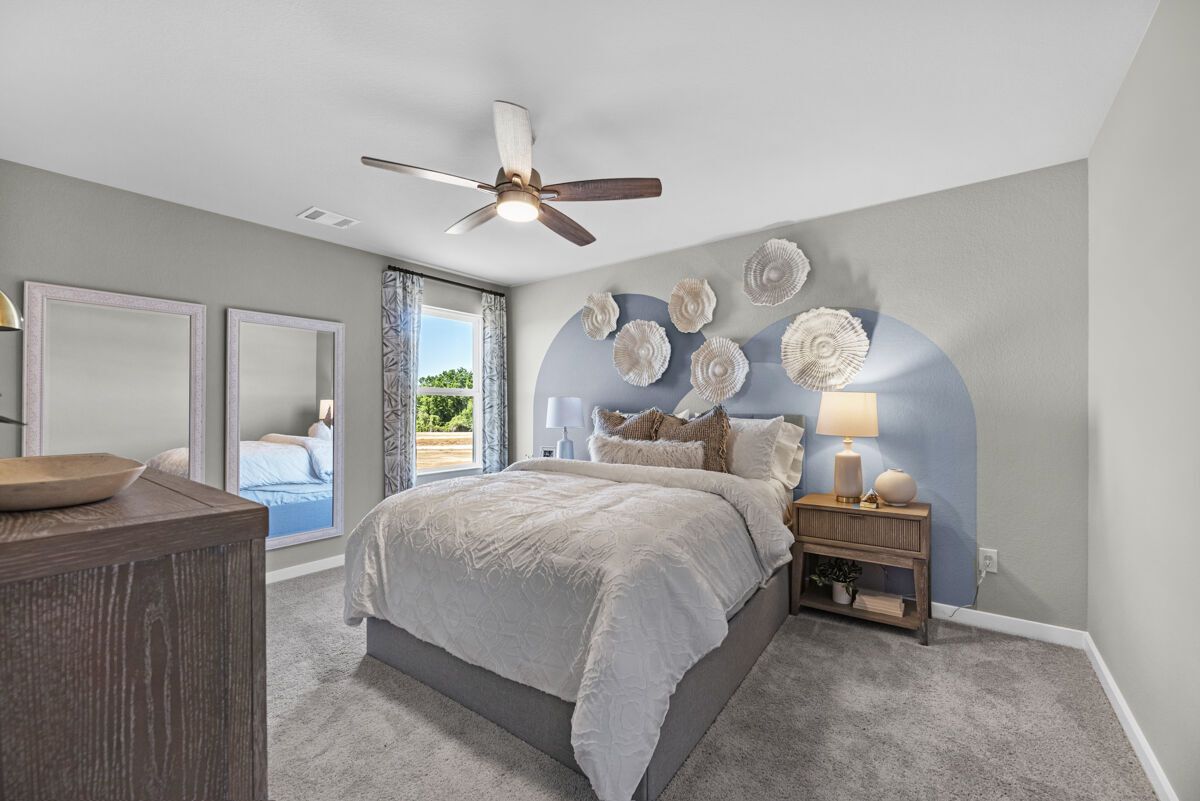 Ambrose gallery - bedroom photo