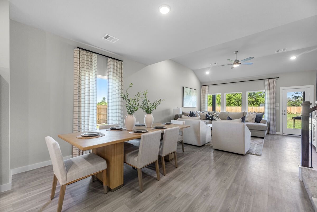 Ambrose gallery - Living Room