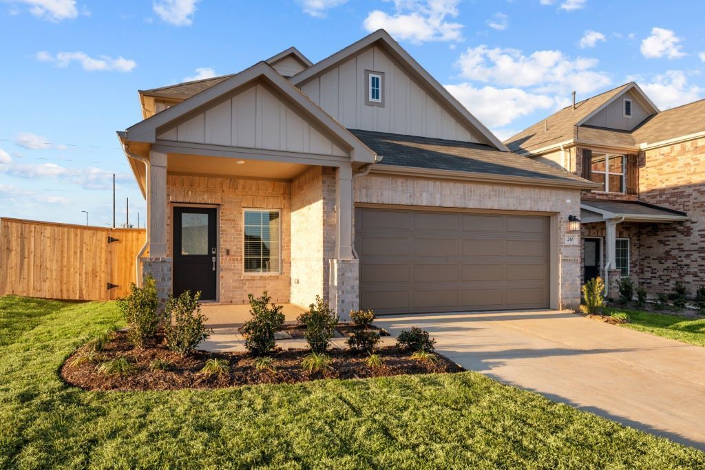 Ambrose gallery - Exterior