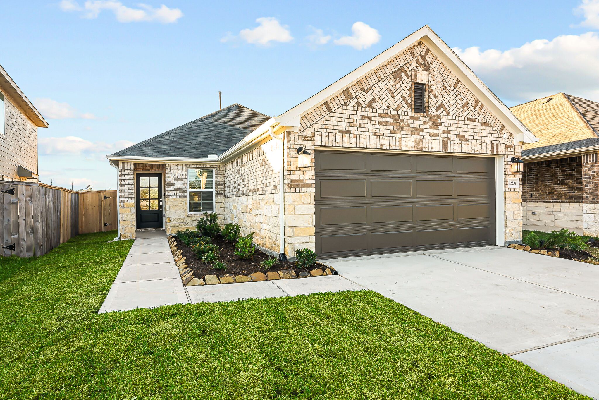 21730 Burgos Plaza Drive. Tomball, TX 77377