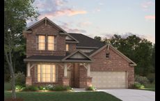 Eliana: McKinney, Texas - M/I Homes