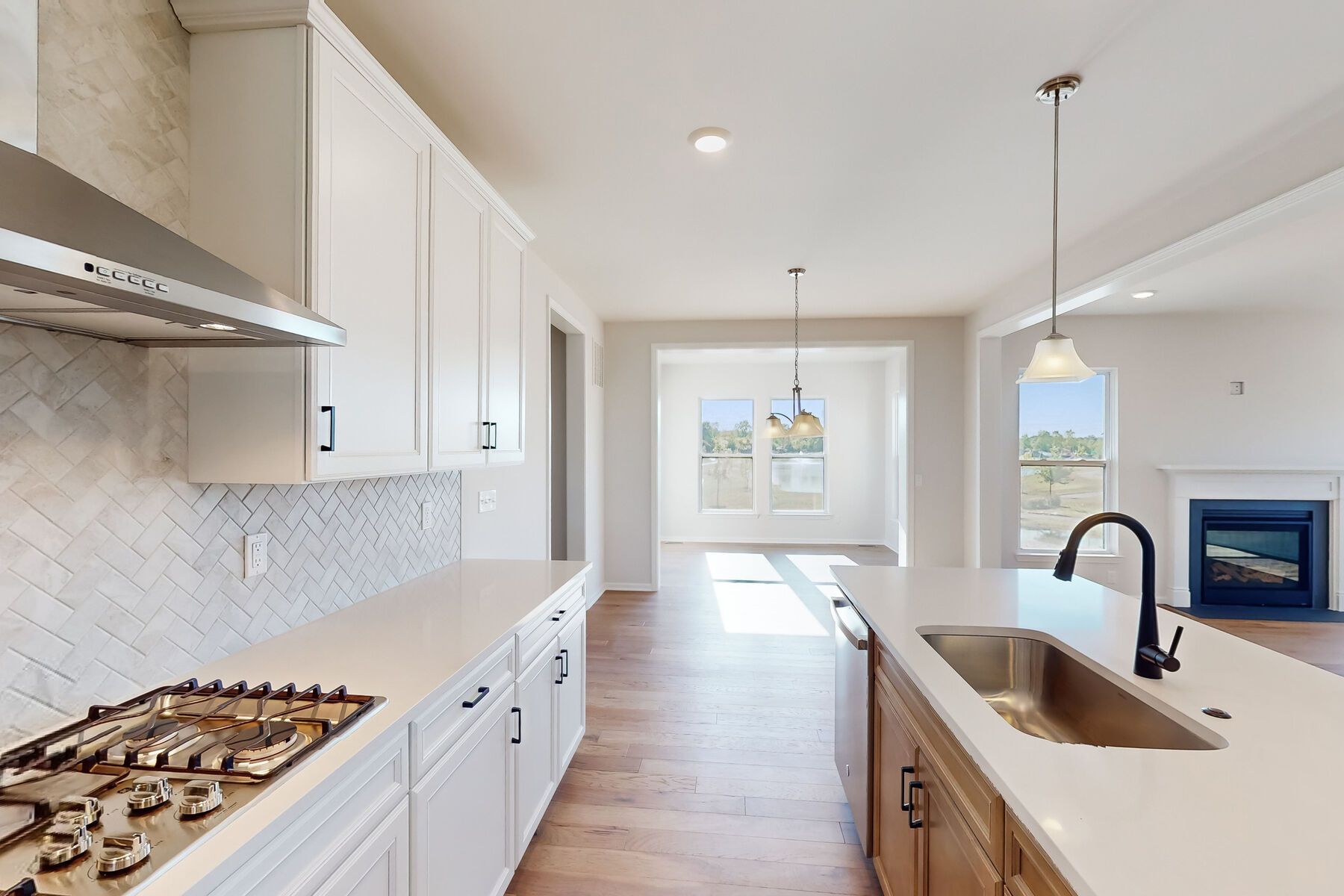 Kitchen - Representational Photo