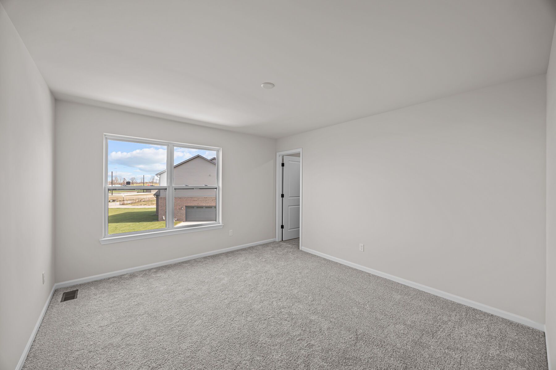 Bedroom - Representational Photo