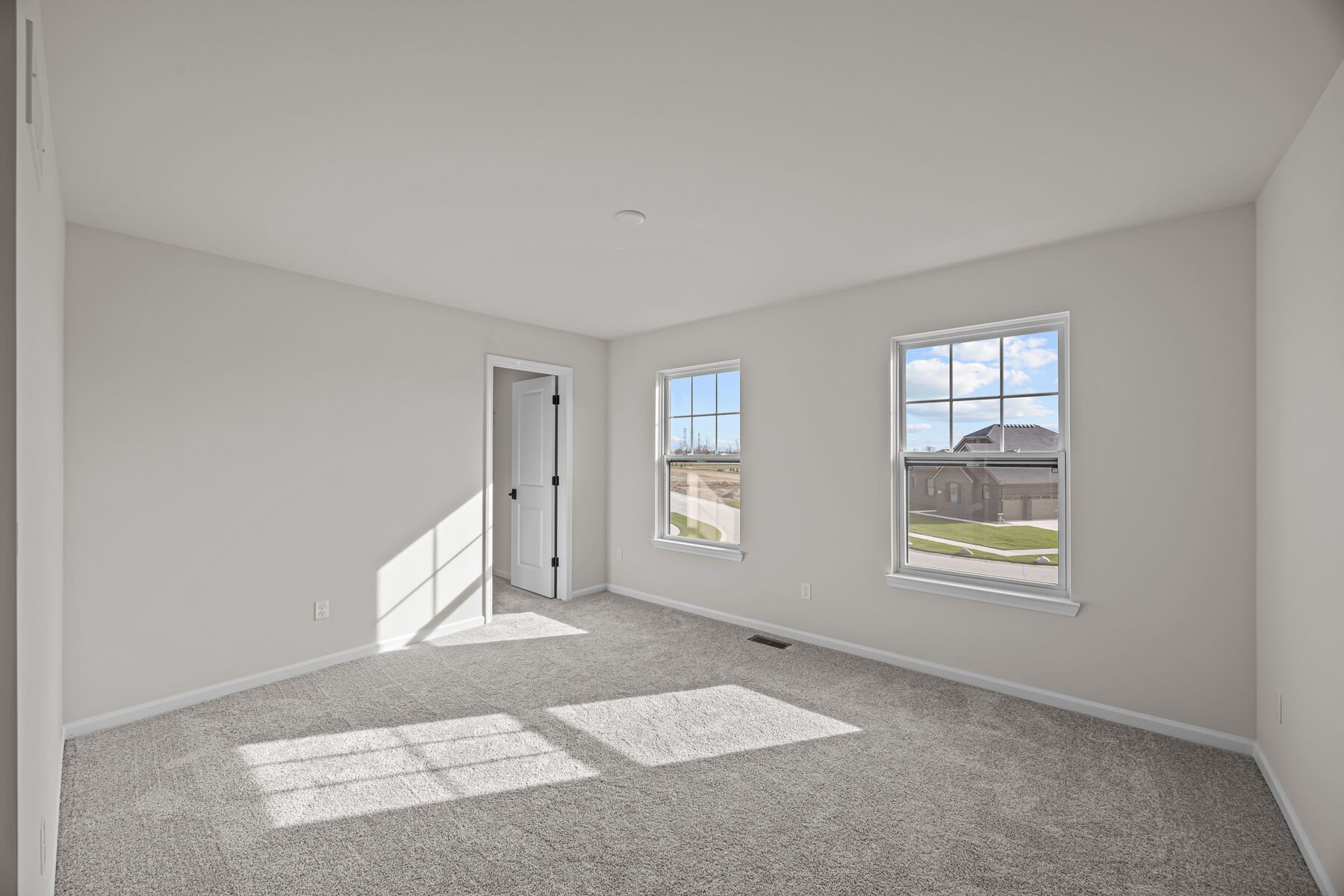 Bedroom - Representational Photo