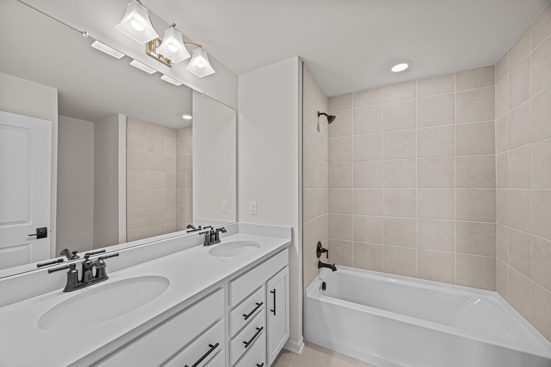 Bathroom - Representational Photo