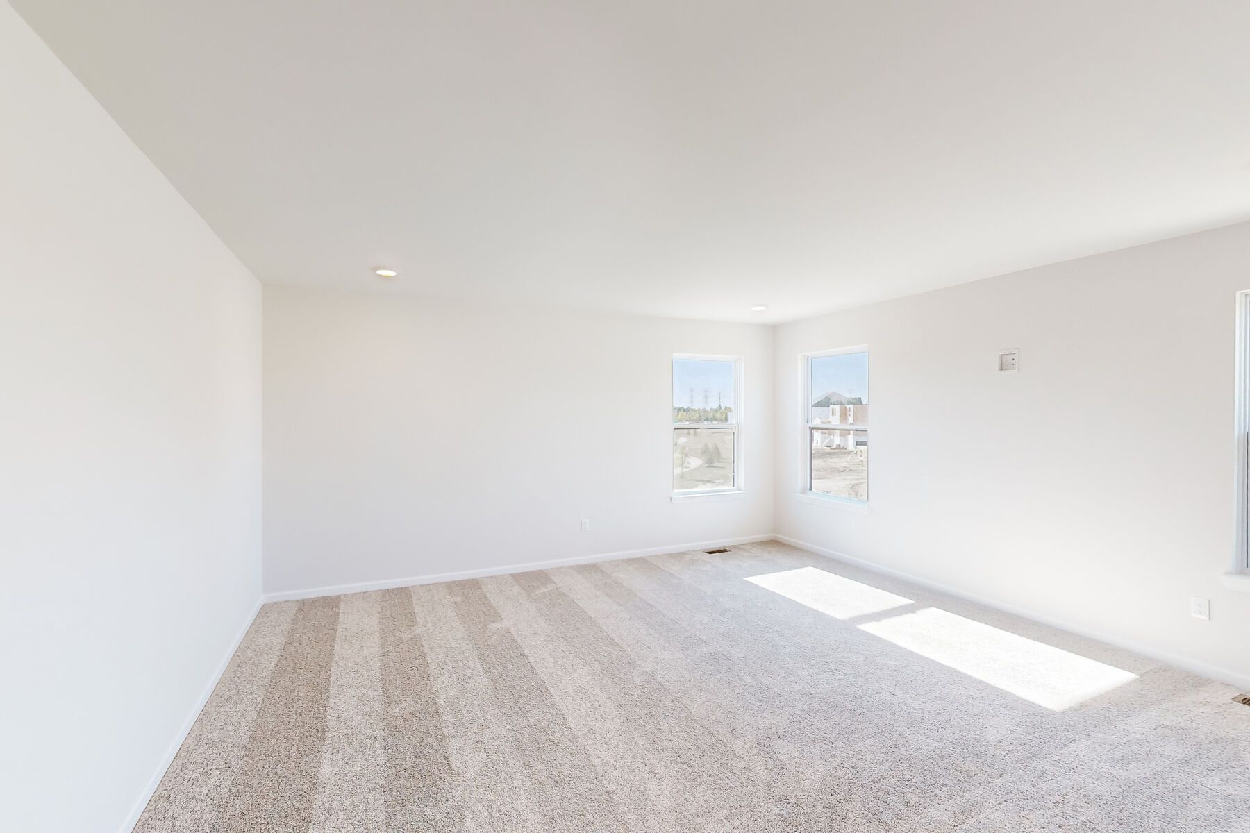 Loft - Representational Photo