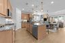 casa en Lilybrooke At Legacy Hills por M/I Homes