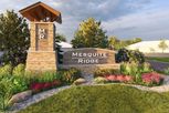 Mesquite Ridge - San Antonio, TX
