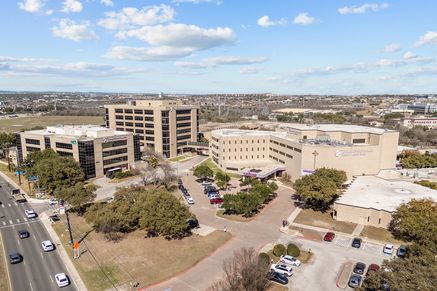 Winding Brook Christus Santa Rosa