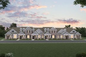 Villas At Regal Square - Murfreesboro, TN