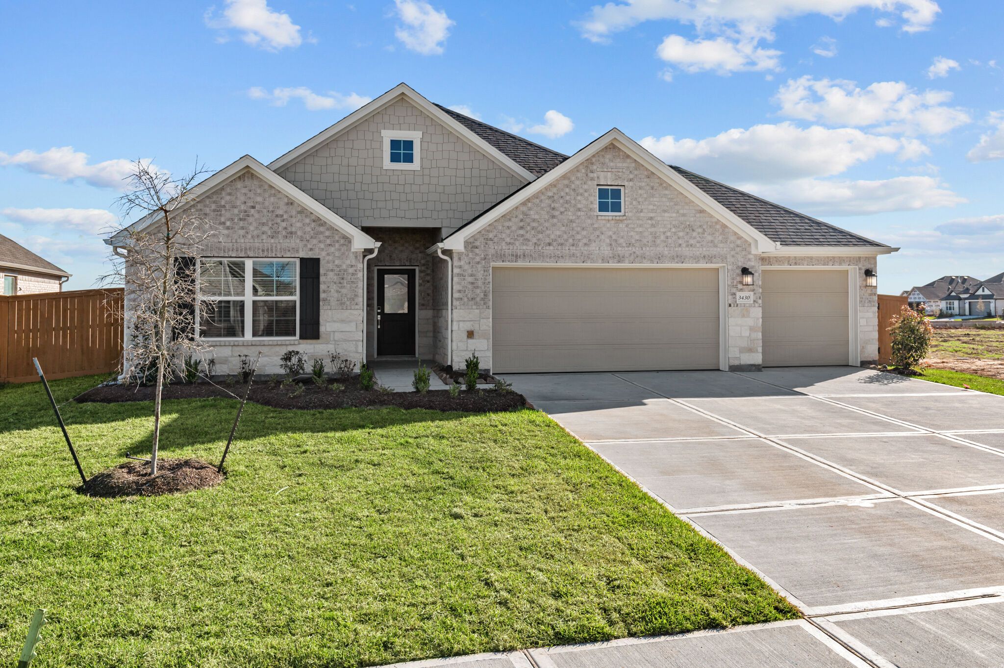 749 Ivory Creek Court. Willis, TX 77378