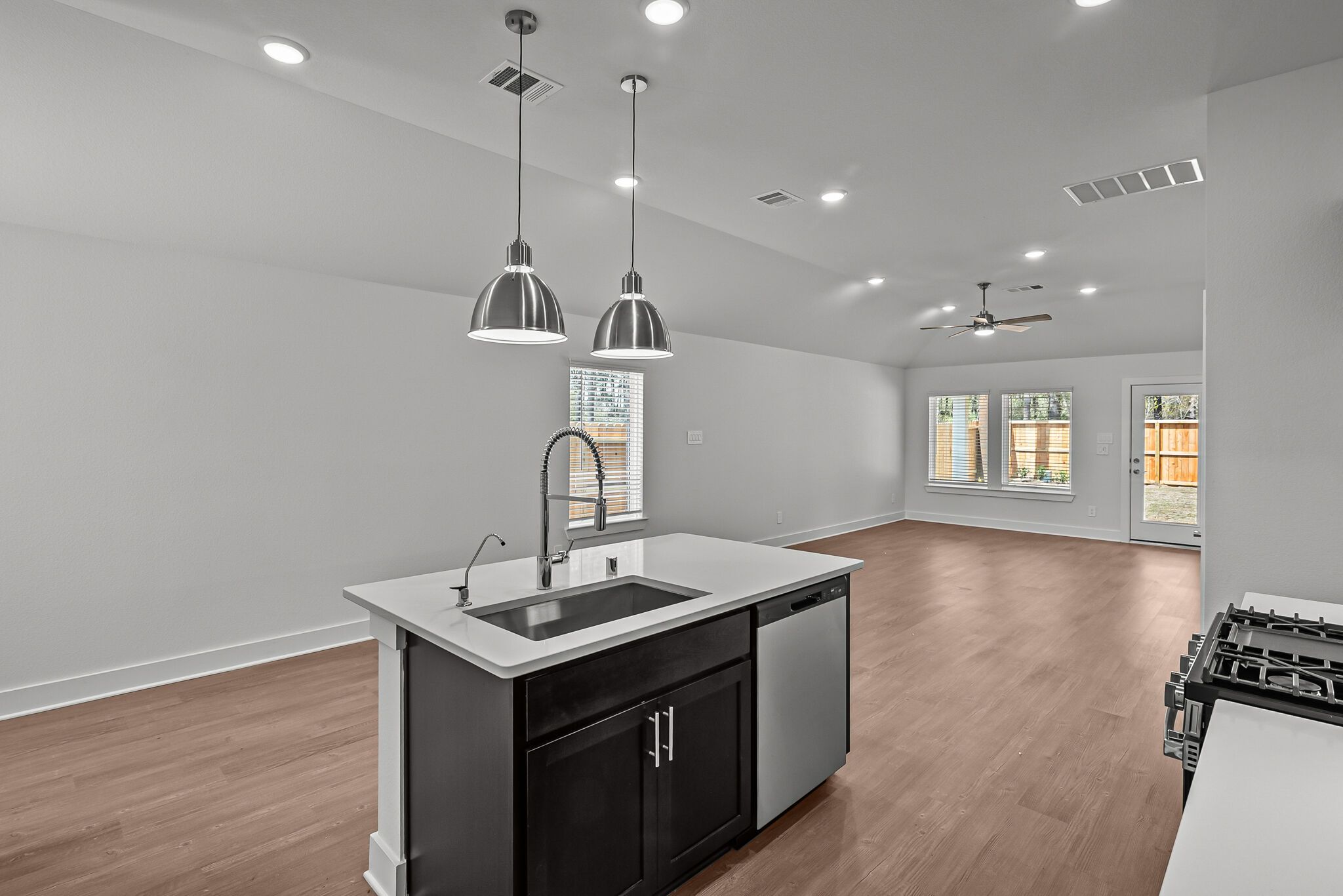 Kitchen - Representational Photo