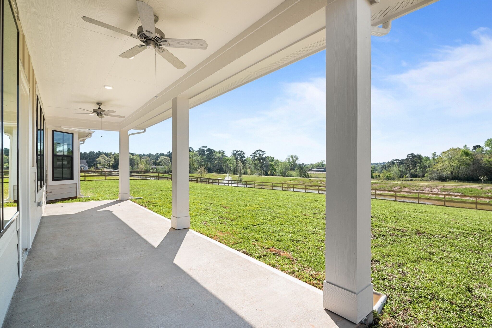 749 Ivory Creek Court. Willis, TX 77378