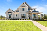 The Oaks On 6th Street by M/I Homes in Houston Texas