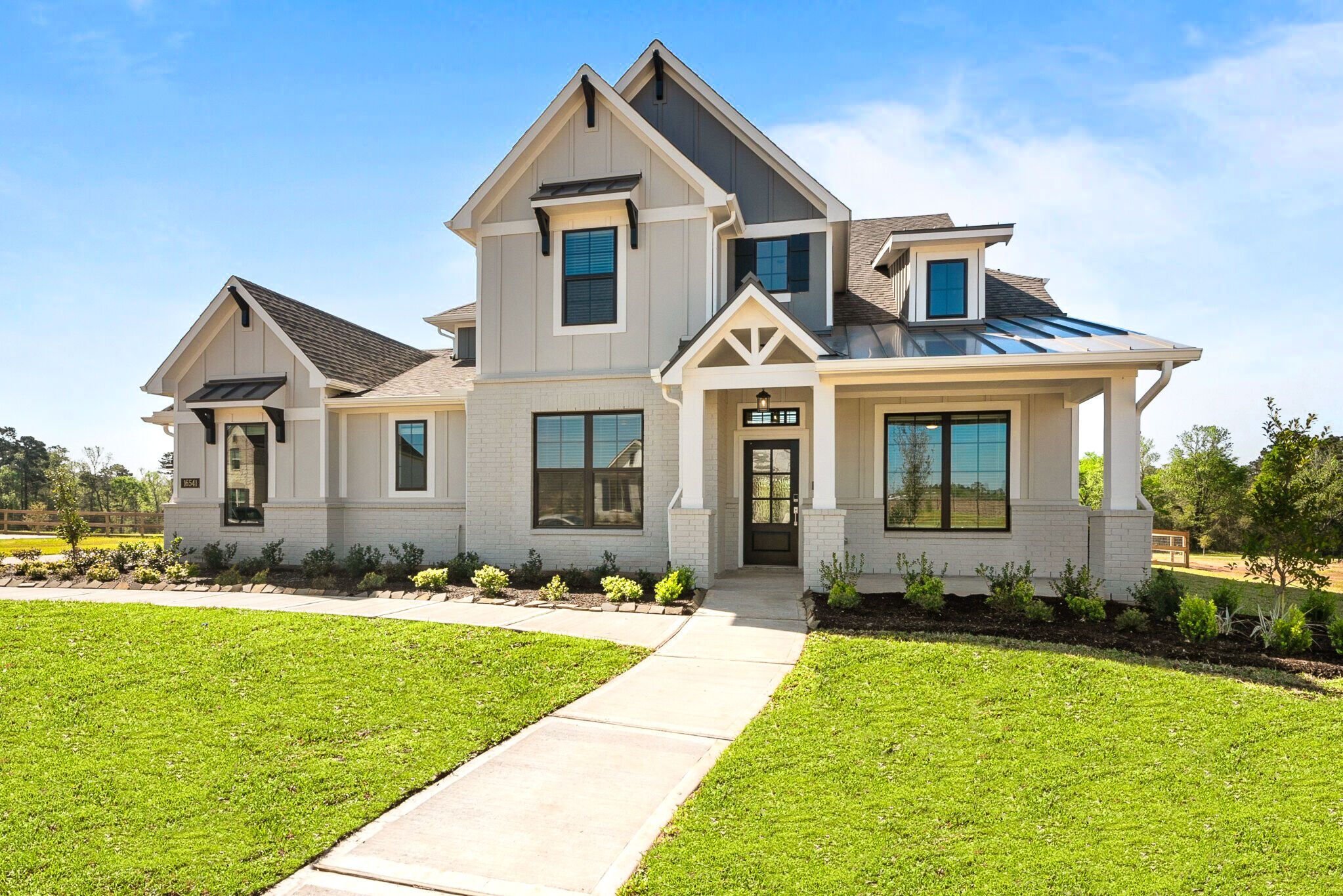 Front Exterior - Representational Photo