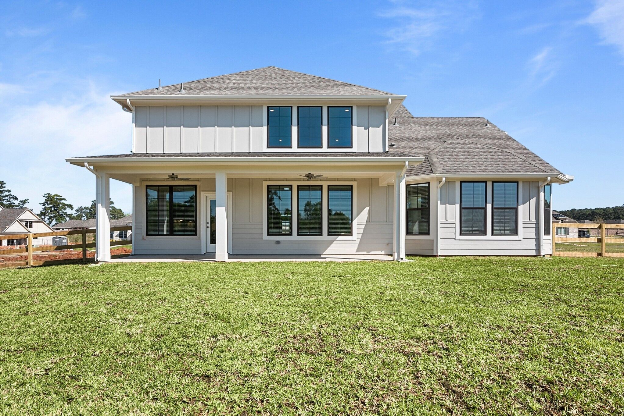 749 Ivory Creek Court. Willis, TX 77378